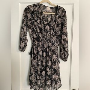 Knox Rose Dress